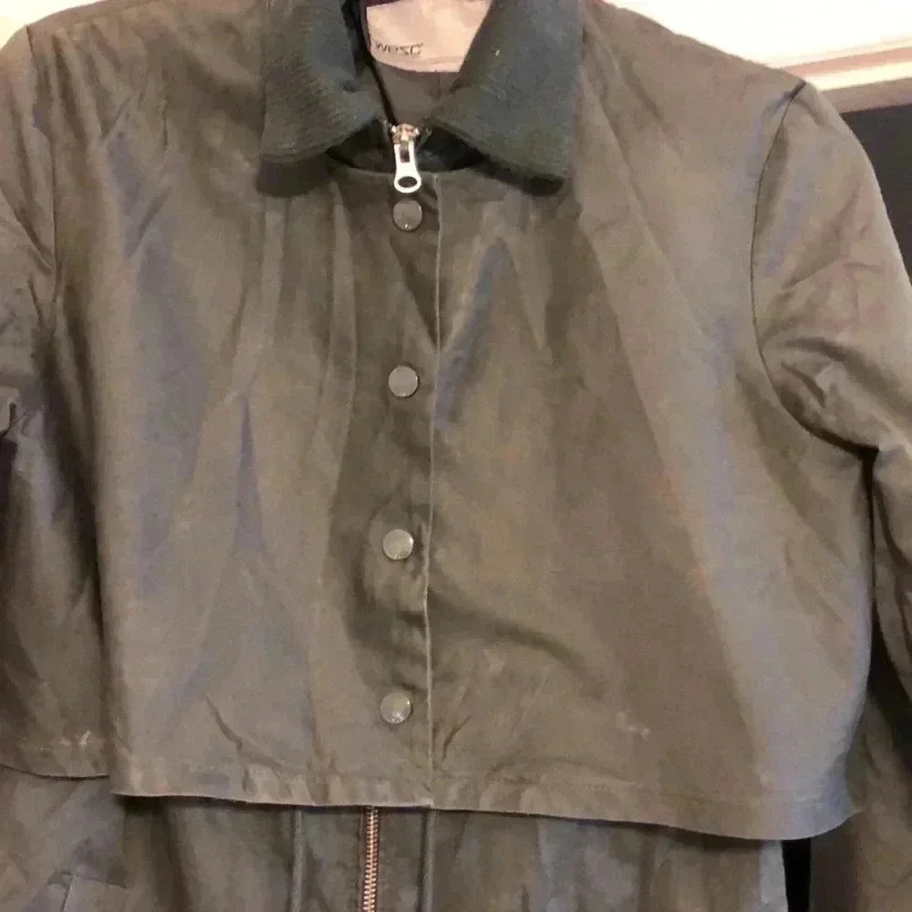 Wesco jacket - Picture 3 of 10